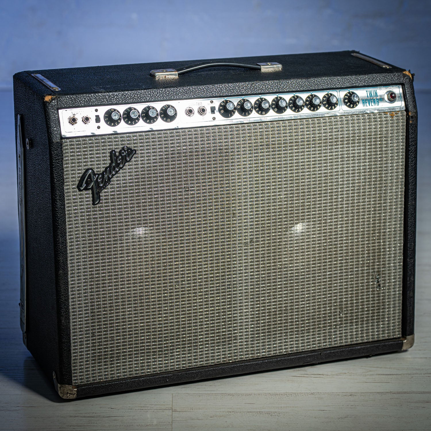 Fender