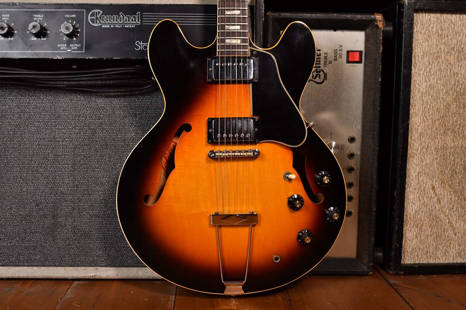 Gibson